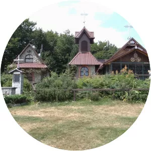 Groń Jana Pawła II - 