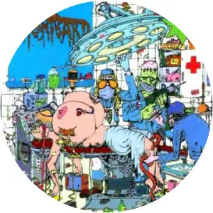 Gronibard - Musical group