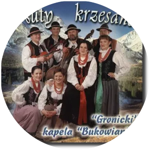 Gronicki i Kapela Bukowianie