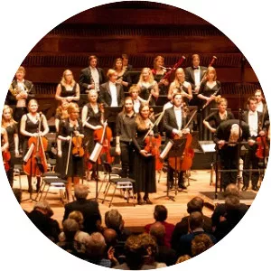 Groninger Studentenorkest Mira