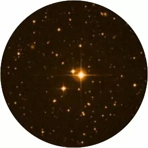 Groombridge 34 - Star system