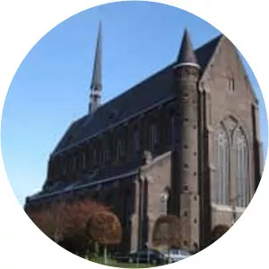 Groot Begijnhof Sint-Amandsberg - 