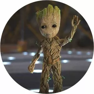 Groot - Fictional character