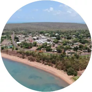 Groote Eylandt