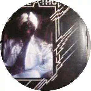 Groove-A-Thon - Studio album by Isaac Hayes