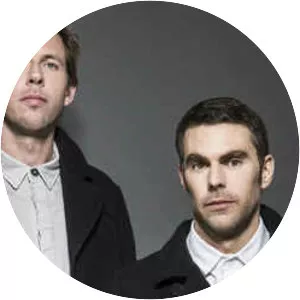 Groove Armada