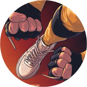 Groove Crusader - Musical artist