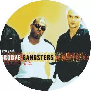 Groove Gangsters - Musical group