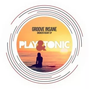 Groove Insane - Musical artist