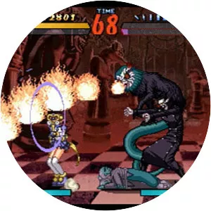 Groove on Fight: Gouketsuji Ichizoku 3 - Video game