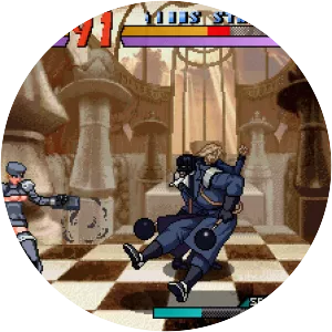 Groove on Fight - Video game