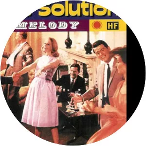 Groove Solution - Musical group