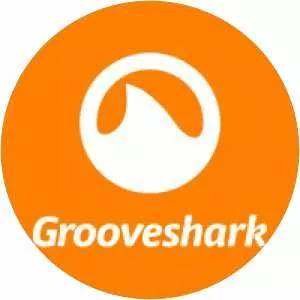Grooveshark - Website