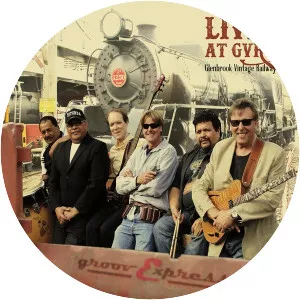 Groovexpress - Musical group