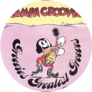 Groovies' Greatest Grooves