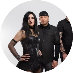 Grooving in Green - Rock band