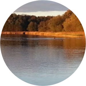 Groß Glienicker See