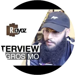 Gros Mo - Musical artist