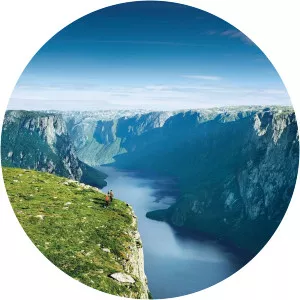 Gros Morne, Newfoundland