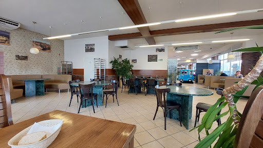 Grosar Gorlice - Bar