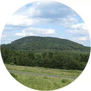 Großer Auersberg