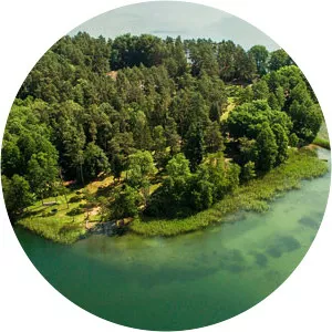 Großer Brückentinsee