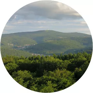 Großer Feldberg