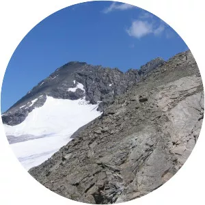 Großer Happ - Mountain in Austria