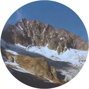 Großer Löffler - Mountain in Austria