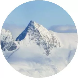 Großer Mörchner - Mountain in Austria