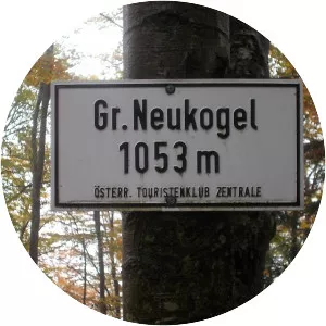 Großer Neukogel