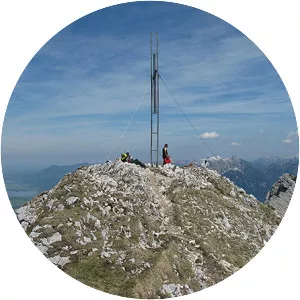 Großer Schlicke (Große Schlicke)