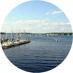 Großer Wannsee - 