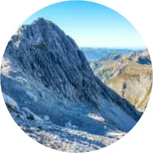 Großer Wilder - Mountain in Germany