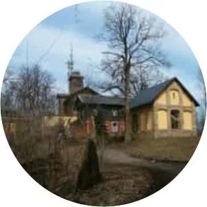 Großer Winterberg - Mountain in Germany