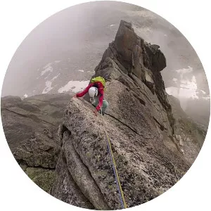 Gross Furkahorn - Mountain in Switzerland