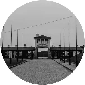 Gross-Rosen concentration camp