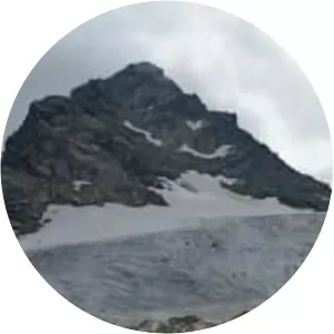 Gross Seehorn - Mountain in Switzerland