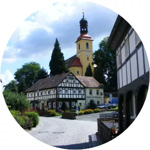 Großschönau