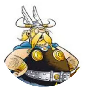 Grossebaf - Fictional character