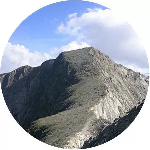 Grosser Muntanitz (Großer Muntanitz)