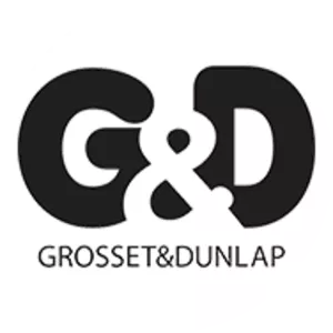 Grosset & Dunlap