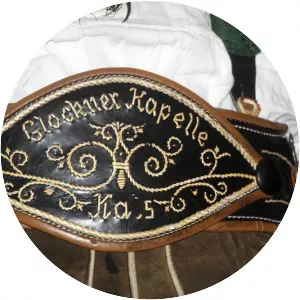 Grossglocknerkapelle Kals