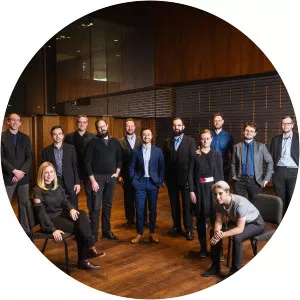 Grossman Ensemble - Musical artist