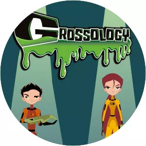 Grossology - Canadian animated series