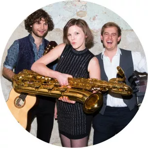 Großstadt Boazn - Musical group