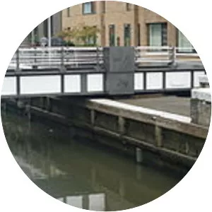 Grosvenor Canal - Canal in the United Kingdom