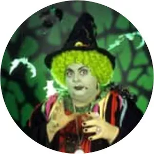 Grotbags - Television programme