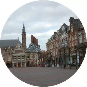 Grote Markt