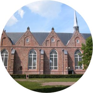 Grote of Jacobijnerkerk